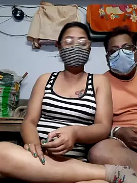 JODI NO1 online show from January 2025 11:22:01 PM