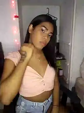 fernanda Sweet1 online show from February 2025 04:14:02 AM