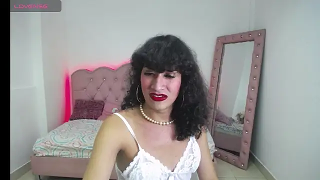 Kathleen Rodriguez online show from January 2025 03:23:02 AM