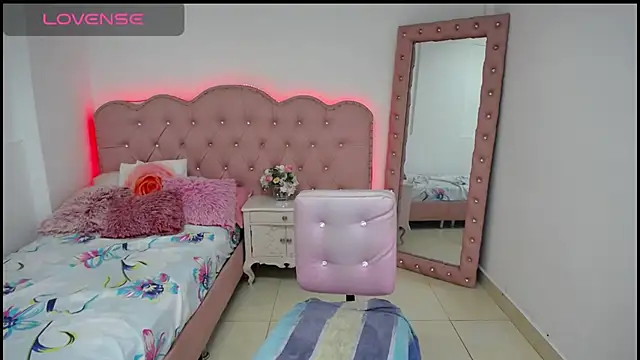 Kathleen Rodriguez online show from January 2025 10:58:02 AM