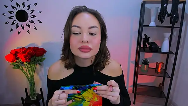 JaneWyatt online show from February 2025 08:55:01 AM