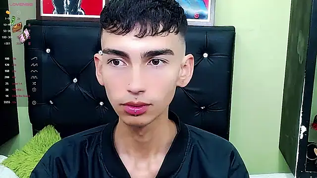 ttimy x boy online show from January 2025 01:30:01 AM