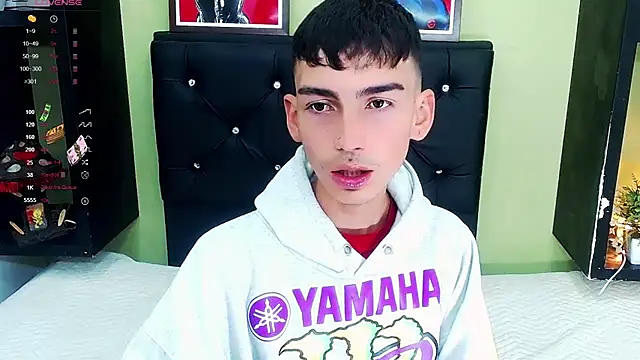 ttimy x boy online show from January 2025 10:07:02 PM