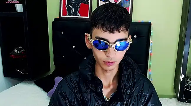 ttimy x boy online show from February 2025 09:29:01 PM