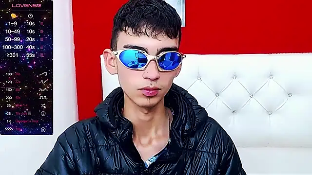 ttimy x boy online show from February 2025 07:02:02 AM