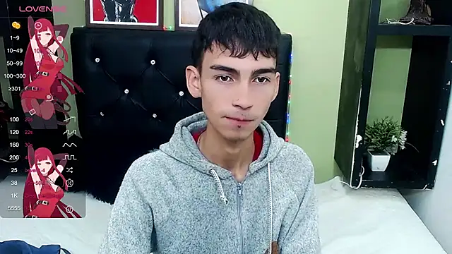 ttimy x boy online show from February 2025 07:56:01 PM