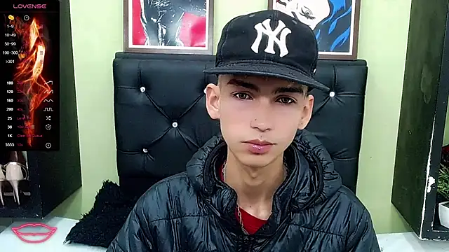 ttimy x boy online show from March 2025 08:12:01 PM