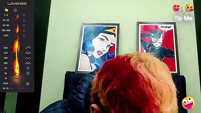 ttimy x boy online show from March 2025 08:40:01 PM