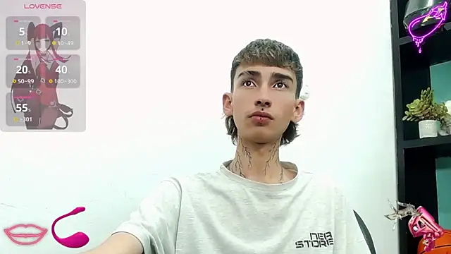 ttimy x boy online show from September 2025 04:07:01 PM