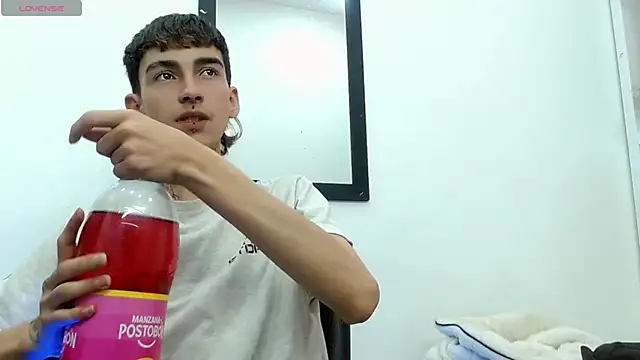 ttimy x boy online show from October 2025 04:20:02 AM