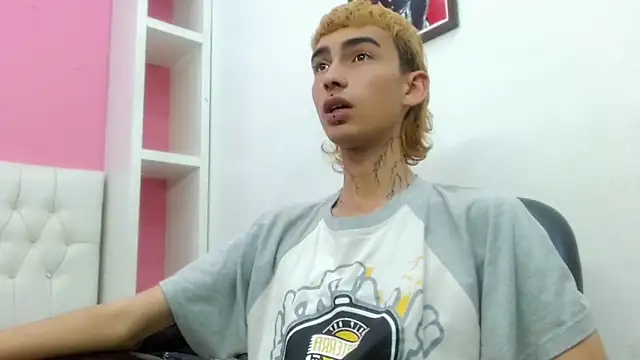 ttimy x boy online show from February 2026 06:59:02 AM