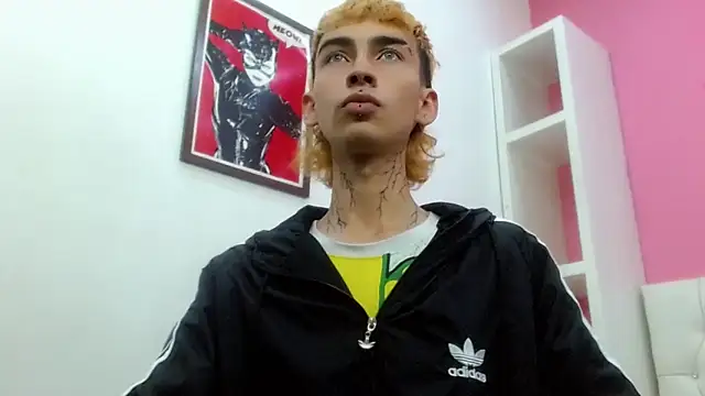 ttimy x boy online show from March 2026 07:09:01 PM