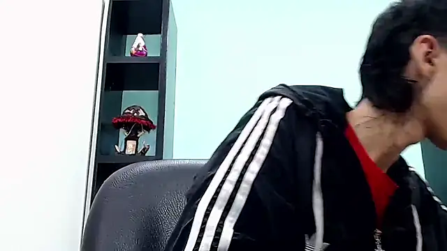 ttimy x boy online show from July 2026 03:46:01 AM