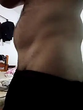 Gostozim7 online show from January 2025 12:15:01 AM