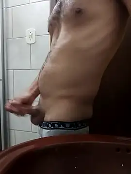 Gostozim7 online show from January 2025 03:32:02 AM