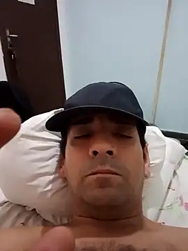 Gostozim7 online show from February 2025 09:26:02 PM