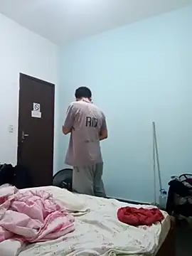 Gostozim7 online show from February 2025 08:22:02 AM