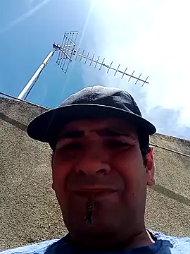 Gostozim7 online show from February 2025 02:54:01 PM