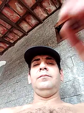 Gostozim7 online show from February 2025 07:35:01 PM