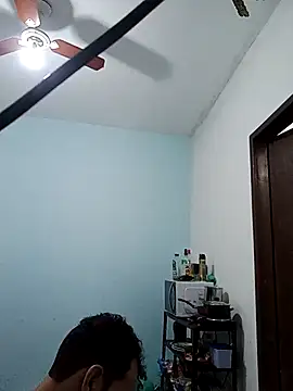 Gostozim7 online show from March 2025 11:48:01 PM