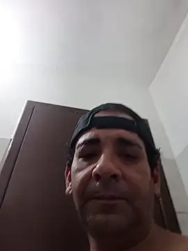 Gostozim7 online show from November 2025 06:53:01 PM