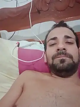 Gostozim7 online show from December 2025 02:04:02 PM