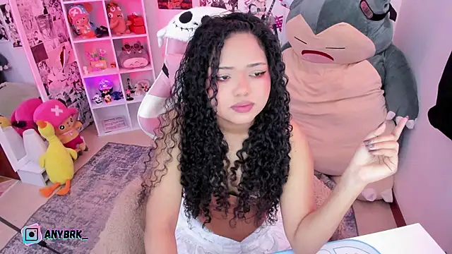 anyburkee online show from November 2025 02:02:01 AM