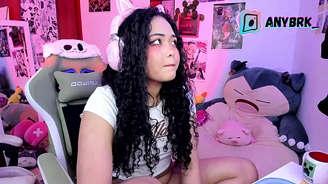 anyburkee online show from April 2026 05:49:02 AM