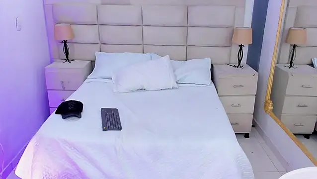 JackBlanco  online show from January 2025 08:11:01 AM