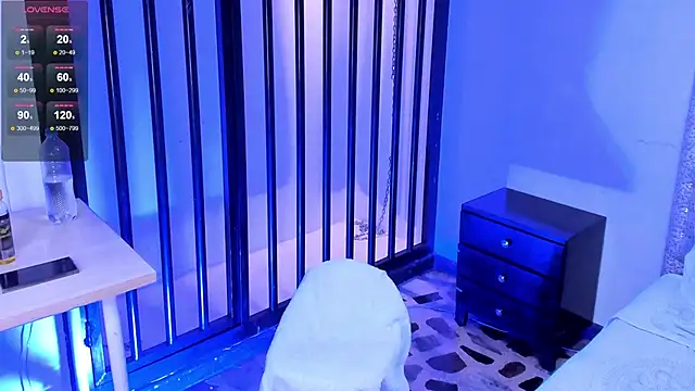 JackBlanco  online show from January 2025 04:21:01 AM