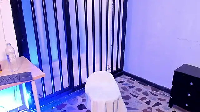 JackBlanco  online show from January 2025 10:43:02 AM