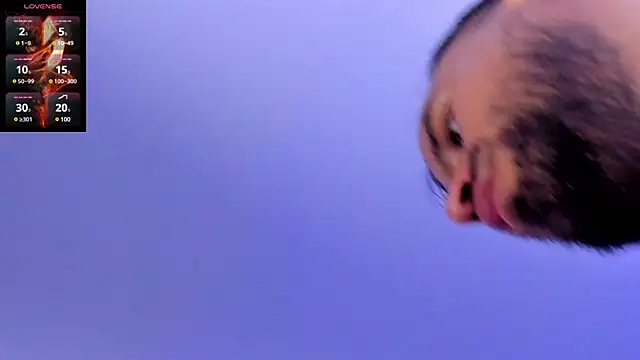 JackBlanco  online show from January 2025 07:06:01 AM