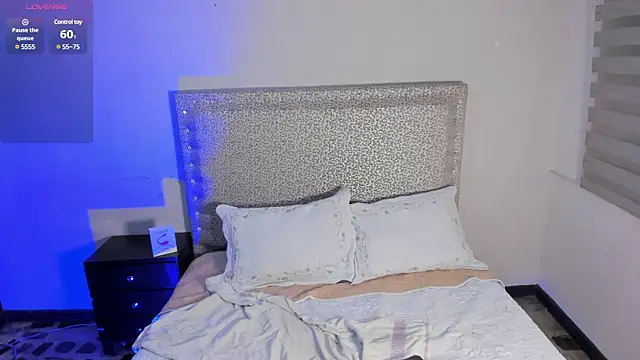 JackBlanco  online show from February 2025 04:15:02 AM