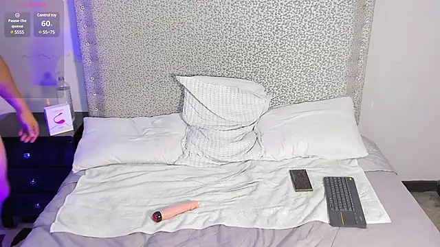 JackBlanco  online show from February 2025 10:12:02 AM