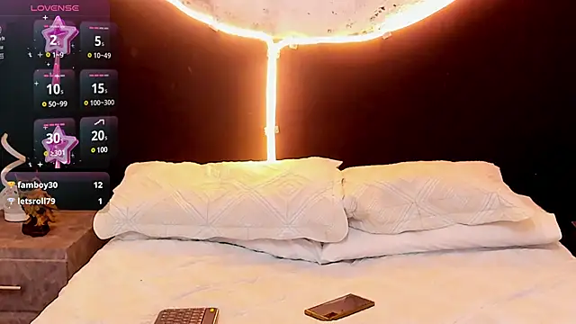 JackBlanco  online show from February 2025 11:44:02 PM