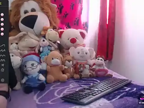 Snapshot of lorenitha_20 chatting on February 2025 03:42:01 PM lorenitha 20 online show from February 2025 03:42:01 PM