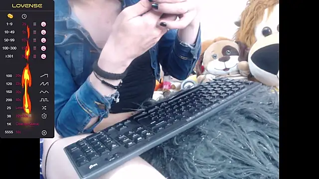 Snapshot of lorenitha_20 chatting on February 2025 01:22:01 PM lorenitha 20 online show from February 2025 01:22:01 PM