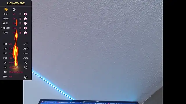 Snapshot of lorenitha_20 chatting on February 2025 04:47:01 PM lorenitha 20 online show from February 2025 04:47:01 PM