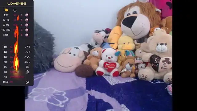 Snapshot of lorenitha_20 chatting on February 2025 02:00:01 PM lorenitha 20 online show from February 2025 02:00:01 PM