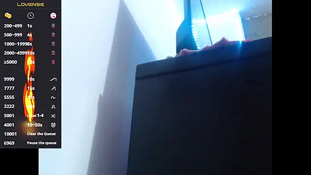 Snapshot of lorenitha_20 chatting on March 2025 11:05:01 PM lorenitha 20 online show from March 2025 11:05:01 PM