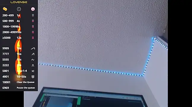 Snapshot of lorenitha_20 chatting on March 2025 02:21:02 PM lorenitha 20 online show from March 2025 02:21:02 PM