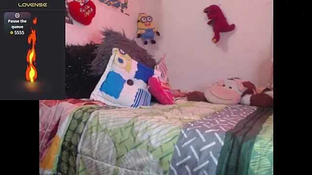 Snapshot of lorenitha_20 chatting on October 2025 03:36:01 PM lorenitha 20 online show from October 2025 03:36:01 PM