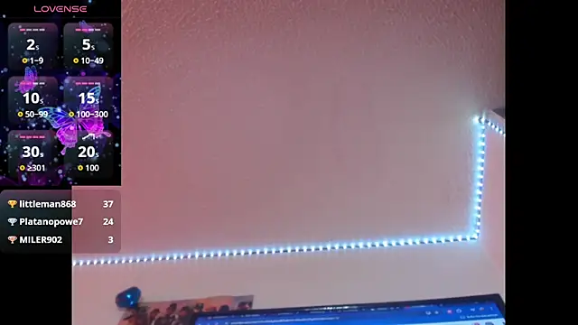 Snapshot of lorenitha_20 chatting on November 2025 03:50:01 PM lorenitha 20 online show from November 2025 03:50:01 PM