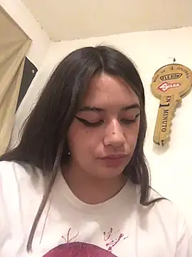 Miss oliviaa online show from December 2024 03:47:02 AM