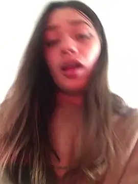 Miss oliviaa online show from January 2025 04:55:02 PM