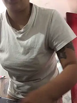 Miss oliviaa online show from February 2025 04:04:02 PM