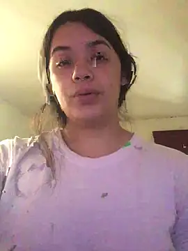 Miss oliviaa online show from October 2025 12:46:01 PM