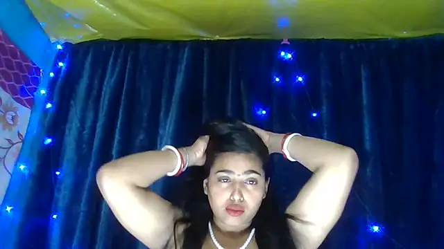 Sweet-Rani online show from March 2025 03:17:01 AM