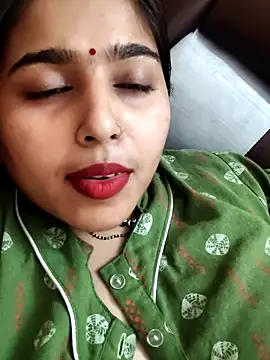 Sweet-Rani online show from April 2026 07:58:02 PM
