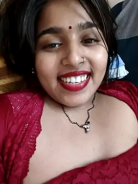 Sweet-Rani online show from April 2026 08:09:02 PM